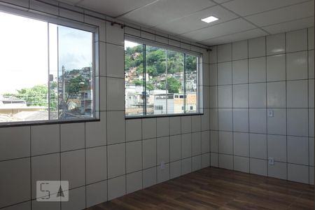 Sala de kitnet/studio à venda com 1 quarto, 23m² em Engenho Novo, Rio de Janeiro
