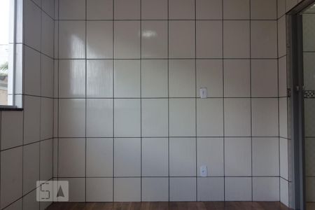Studio para alugar com 18m², 1 quarto e sem vagaSala
