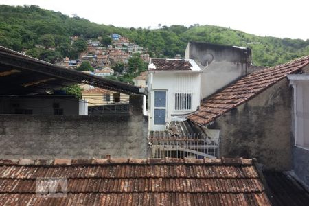 Studio para alugar com 18m², 1 quarto e sem vagaVista