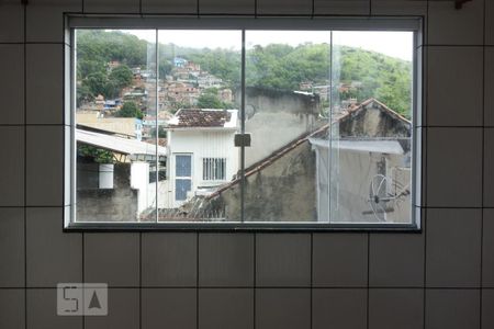 Studio para alugar com 18m², 1 quarto e sem vagaSala