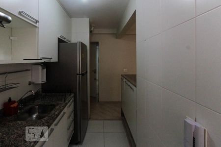 Apartamento para alugar com 55m², 2 quartos e 1 vaga Apartamento para alugar com 55m², 2 quartos e 1 vagaCozinha