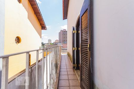 Casa para alugar com 320m², 3 quartos e 3 vagas Casa para alugar com 320m², 3 quartos e 3 vagasVaranda Quarto 1