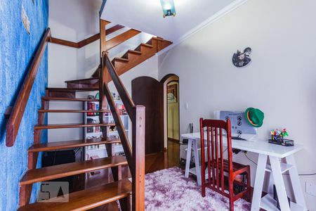 Casa para alugar com 320m², 3 quartos e 3 vagas Casa para alugar com 320m², 3 quartos e 3 vagasQuarto 3