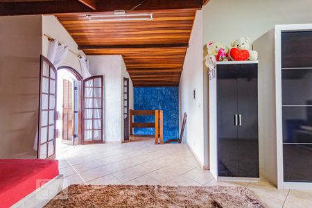 Casa para alugar com 320m², 3 quartos e 3 vagas Casa para alugar com 320m², 3 quartos e 3 vagasQuarto 4