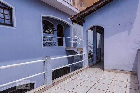 Casa para alugar com 320m², 3 quartos e 3 vagas Casa para alugar com 320m², 3 quartos e 3 vagasÁrea de Serviço