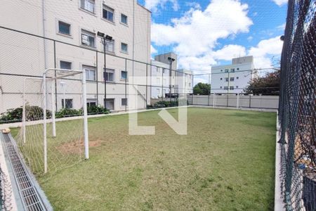 Apartamento para alugar com 58m², 2 quartos e 1 vagaQuadra Esportiva