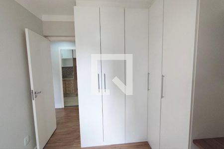 Quarto 1 de apartamento para alugar com 2 quartos, 58m² em Jardim Amazonas, Campinas