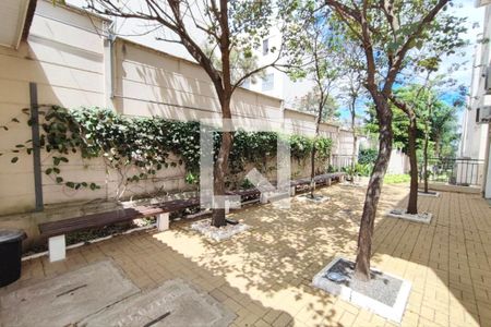 Apartamento para alugar com 58m², 2 quartos e 1 vagaÁrea comum