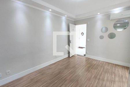 Sala de apartamento para alugar com 2 quartos, 58m² em Jardim Amazonas, Campinas