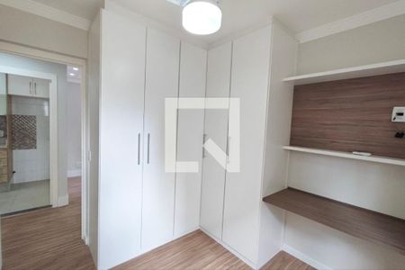 Quarto 1 de apartamento para alugar com 2 quartos, 58m² em Jardim Amazonas, Campinas