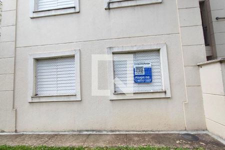 Apartamento para alugar com 58m², 2 quartos e 1 vagaPLACA INSTALADA