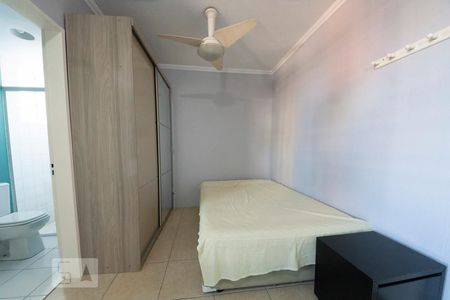 Quarto  de kitnet/studio para alugar com 1 quarto, 28m² em Centro, São Leopoldo