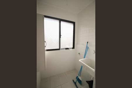 Apartamento para alugar com 48m², 2 quartos e 1 vagaarea de serviço