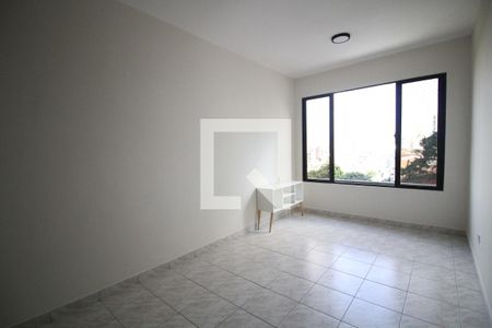 sala de apartamento para alugar com 2 quartos, 48m² em Tucuruvi, São Paulo