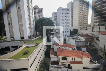 Apartamento para alugar com 48m², 2 quartos e 1 vagavista quarto 2
