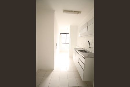 Apartamento para alugar com 48m², 2 quartos e 1 vagacozinha