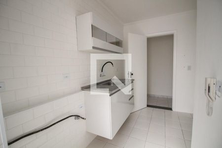 Apartamento para alugar com 48m², 2 quartos e 1 vagacozinha