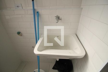 Apartamento para alugar com 48m², 2 quartos e 1 vagaarea de serviço