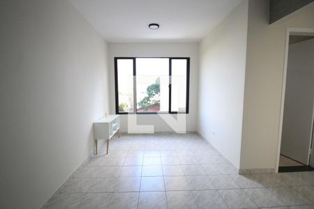 sala de apartamento para alugar com 2 quartos, 48m² em Tucuruvi, São Paulo