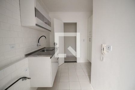 Apartamento para alugar com 48m², 2 quartos e 1 vagacozinha