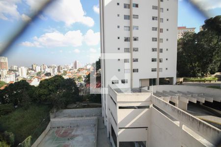 vista quarto 1 de apartamento para alugar com 2 quartos, 48m² em Tucuruvi, São Paulo