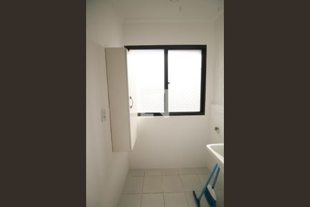 Apartamento para alugar com 48m², 2 quartos e 1 vagaarea de serviço