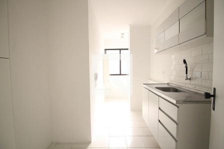 Apartamento para alugar com 48m², 2 quartos e 1 vagacozinha