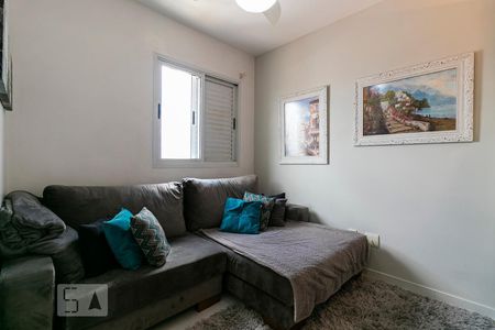 Sala de apartamento à venda com 2 quartos, 76m² em Mooca, São Paulo