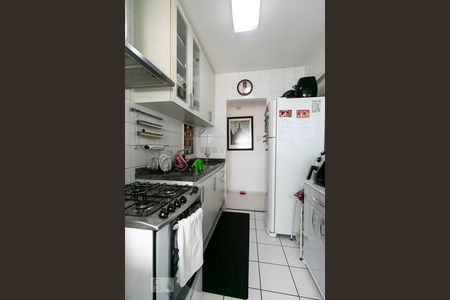 Apartamento à venda com 76m², 2 quartos e 2 vagasCozinha
