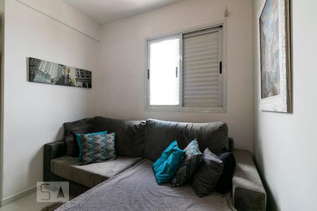 Sala de apartamento à venda com 2 quartos, 76m² em Mooca, São Paulo