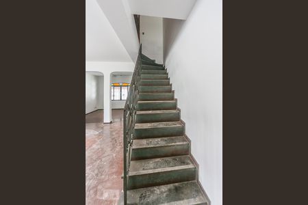 Ecada de casa para alugar com 4 quartos, 180m² em Vila Sonia, São Paulo