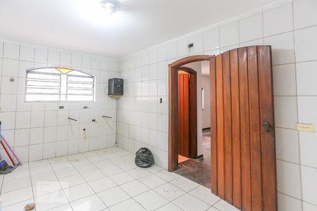 Casa para alugar com 180m², 4 quartos e 2 vagasCozinha