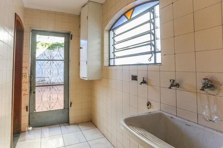 Casa para alugar com 180m², 4 quartos e 2 vagasArea de Serviço