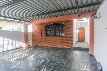 Casa para alugar com 180m², 4 quartos e 2 vagasGaragem