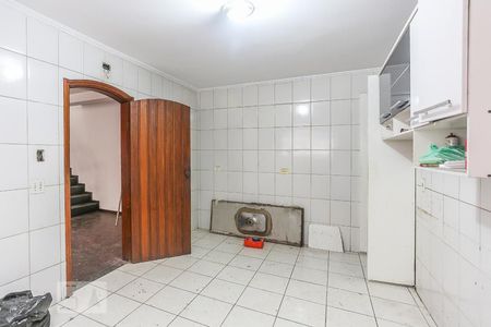 Casa para alugar com 180m², 4 quartos e 2 vagasCozinha