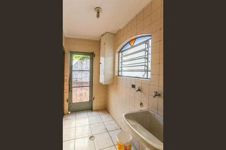 Casa para alugar com 180m², 4 quartos e 2 vagasArea de Serviço