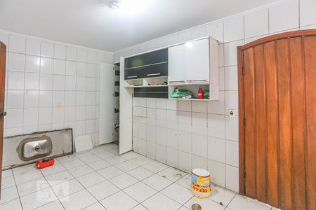 Casa para alugar com 180m², 4 quartos e 2 vagasCozinha
