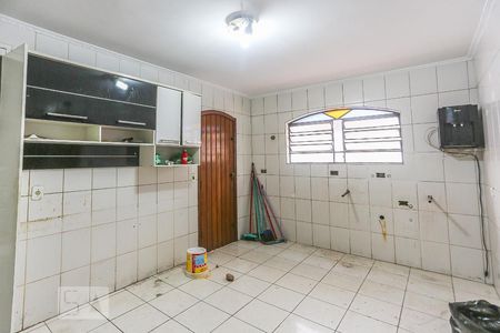 Casa para alugar com 180m², 4 quartos e 2 vagasCozinha