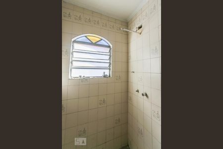 Casa para alugar com 180m², 4 quartos e 2 vagasBanheiro