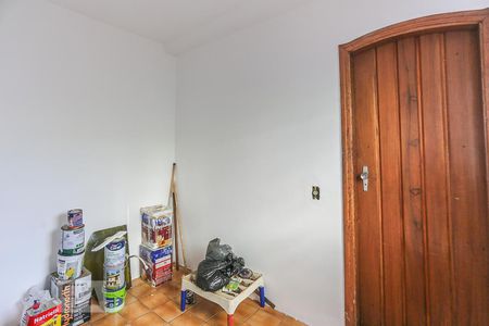 Casa para alugar com 180m², 4 quartos e 2 vagasQuarto de Serviço