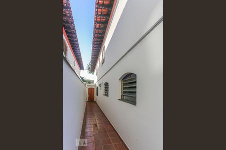 Casa para alugar com 180m², 4 quartos e 2 vagasCorredor Lateral