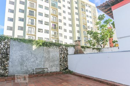 Casa para alugar com 180m², 4 quartos e 2 vagasQuintal