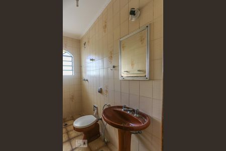 Casa para alugar com 180m², 4 quartos e 2 vagasBanheiro Suite 2