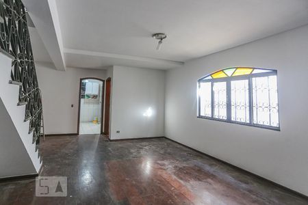 Sala de Estar de casa para alugar com 4 quartos, 180m² em Vila Sonia, São Paulo