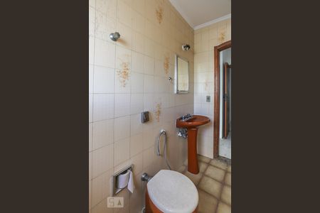 Casa para alugar com 180m², 4 quartos e 2 vagasBanheiro Suite 2