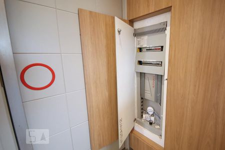 Apartamento à venda com 70m², 1 quarto e 2 vagasSala