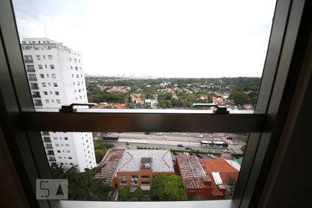 Apartamento à venda com 70m², 1 quarto e 2 vagasVista