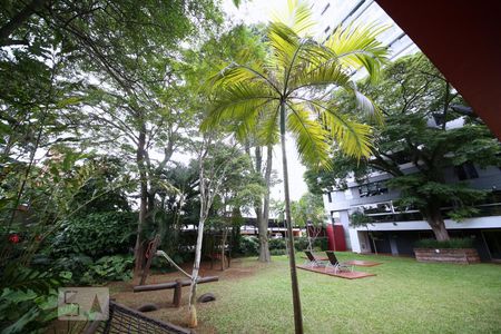 Apartamento à venda com 70m², 1 quarto e 2 vagasJardim