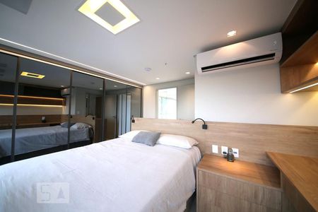 Apartamento à venda com 70m², 1 quarto e 2 vagasSuíte