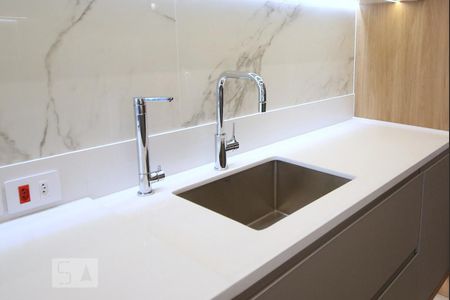 Apartamento à venda com 70m², 1 quarto e 2 vagasCozinha